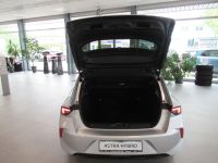 Opel Astra - Vorschau Bild 14