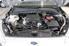 Fahrzeugabbildung Ford Focus Cool & Connect NAVI + WinterPaket + PDC
