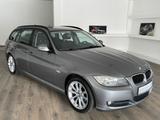 BMW 316 d Touring AHK+KLIMA+NAVI+PDC+SHZ+TEMPO - BMW 316 aus 2012
