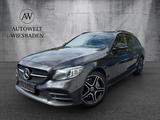 Mercedes-Benz C 300 T d 4Matic | Pano | HUD | Standheizung | - Mercedes-Benz C 300 in Wiesbaden
