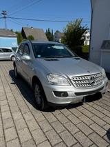 Mercedes-Benz Verkaufe Mercedes-Benz 280 cdi mit Leder h... - Mercedes-Benz 280 mit Diesel-Antrieb