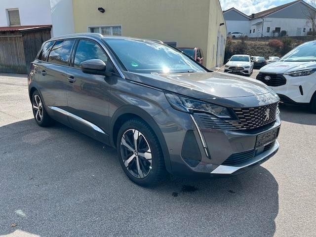 Peugeot 5008 Allure Pack *7 Sitze*
