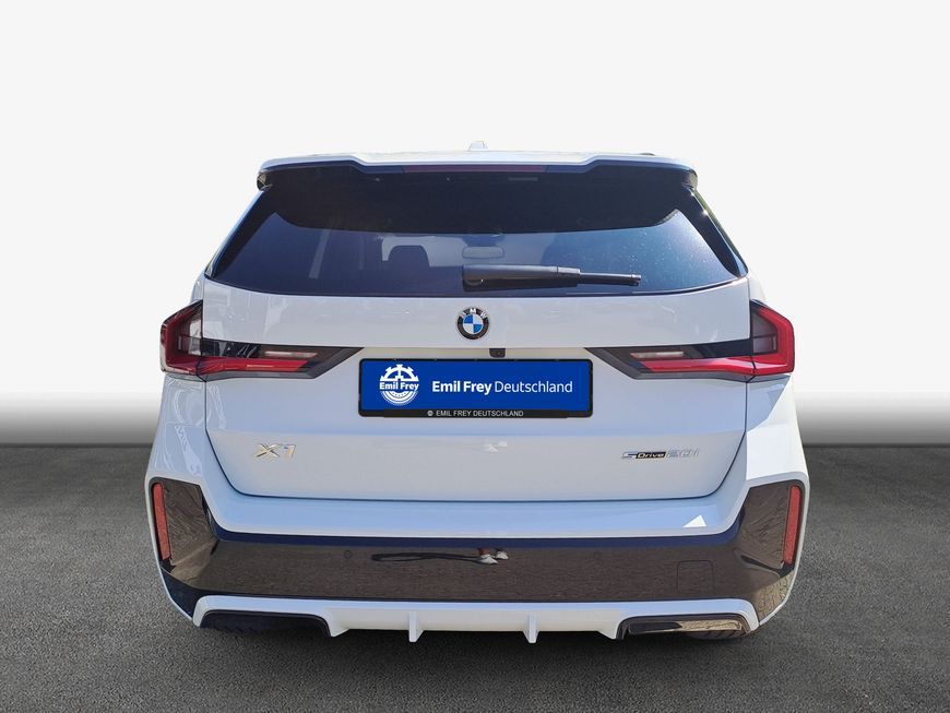 BMW X1 - Bild 6