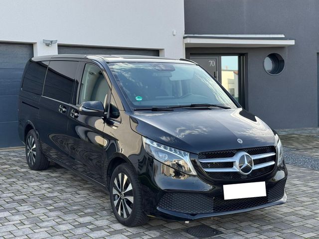 Mercedes-Benz V 250 d Aut. AVANTGARDE lang AVANTGARDE