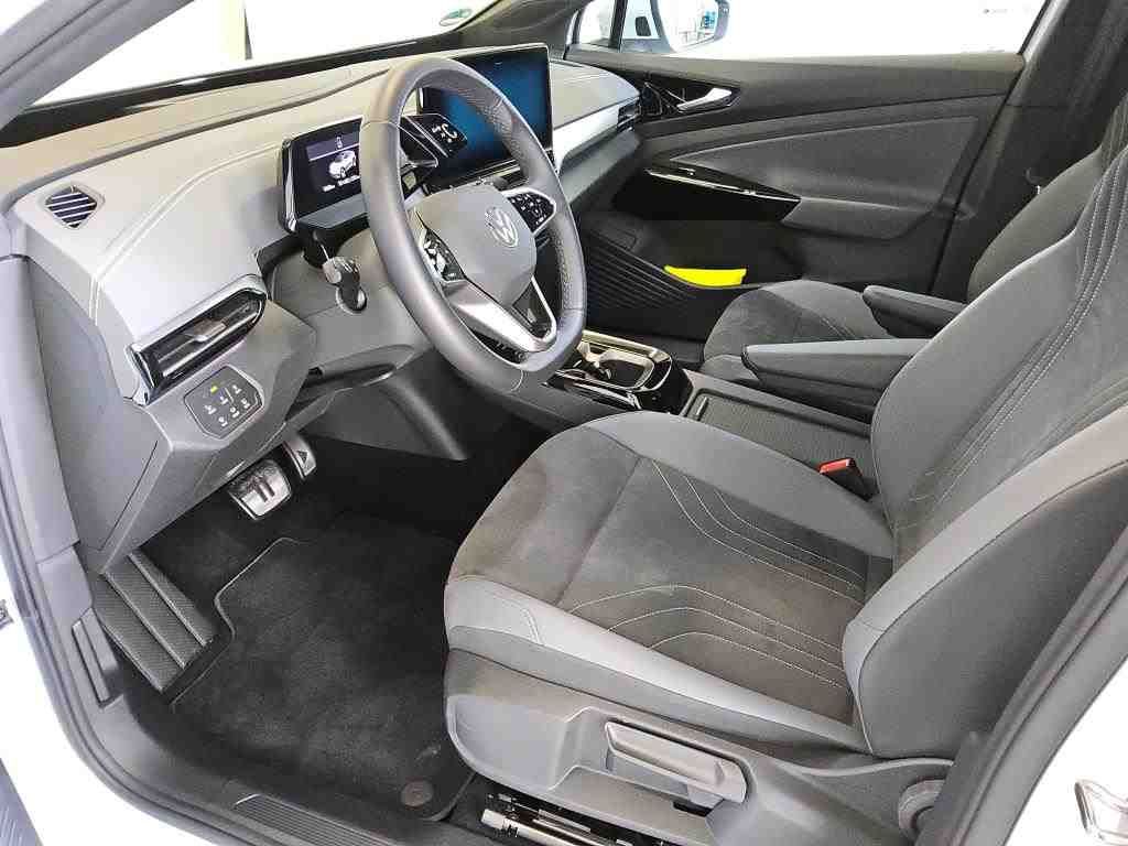 Volkswagen ID.5 - Bild 5