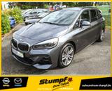 BMW 218i Gran Tourer Aut. M Sport AHK/NAVI/KAMERA - BMW 218 Gran Tourer: Automatik