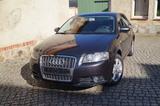 Audi A3 Sportback "s-line" - Audi A3 aus 2006: Line