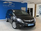Opel Zafira C Toure Innovation*AUTOMATIK*7 SITZER*UVM - Opel Zafira Gebrauchtwagen in Augsburg