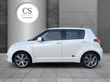 Suzuki Swift Edit. Black and White/Navi/Shz/8Fach/TÜV - Suzuki Swift: Black White