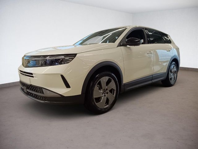 Opel Grandland Edition MildHybrid 107KW AT//SHZ/LHZ/R