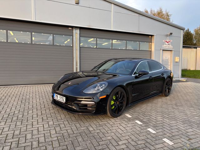 Porsche Panamera 2018 4S 440PS BOSE,PANO,EXHAUST