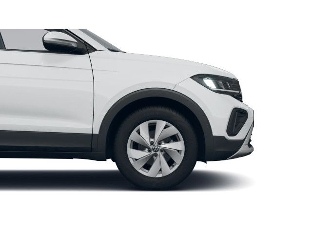 T-Cross Life 1.0 TSI Navi*ACC*Kamera*SHZ*Klima