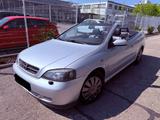 Opel Astra Cabrio 2.2 Edition 90 Jahre Bertone - Opel Astra: Bertone