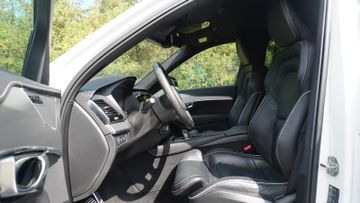 Volvo XC90 - 12