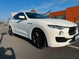 Maserati Levante Diesel 3.0 V6 202kW GRANLUSSO 4x4 Au... - gebrauchte Maserati Levante aus dem Jahr 2017