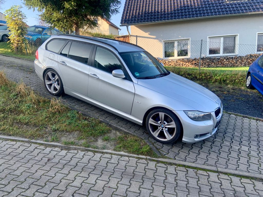 Angebot ansehen BMW 318