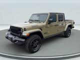 Jeep Gladiator "Willys" 3,6 Benzin Hardtop*AHK - Jeep Gladiator Tageszulassungen
