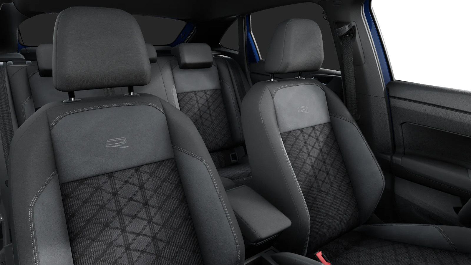 Volkswagen Taigo - Bild 15