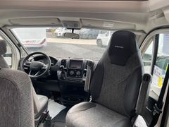 Bürstner Campeo TD 732 | Autom. | 4,4 t | Radio+RFK