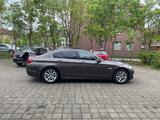 BMW 5er 525 d Automatik - BMW 525: 5er 525d