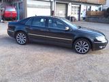 Volkswagen Phaeton V6 TDI 4Motion - gebrauchte VW Phaeton aus dem Jahr 2008