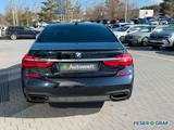 BMW 750 i xDrive M Paket-Nacht-HuD-AHK-Standheizung- - BMW 750 Gebrauchtwagen