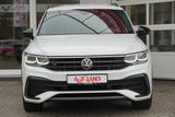 Volkswagen Tiguan Allspace 2.0 TSI R-Line 4Motion ACC AHK - VW Tiguan Allspace in Leipzig