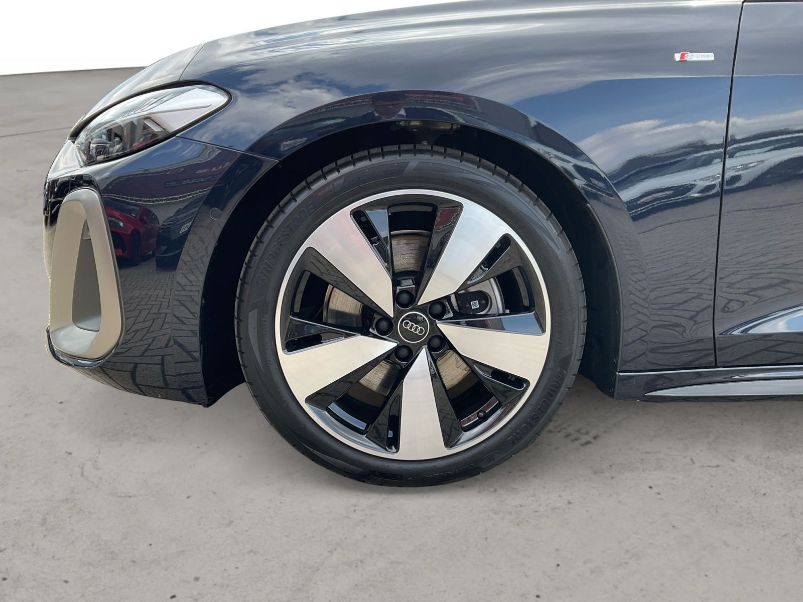 Audi A5 - Bild 14