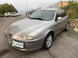 Alfa Romeo 147 1.6i GPL - Alfa Romeo 147 aus 2001