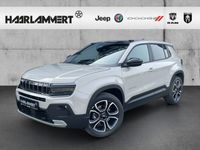 Jeep Avenger - Vorschau Bild 1