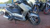 Yamaha X-Max 250 Scheckheft gepfl./CITY-ROLLER - ROLLER VON 126 BIS 250 CCM