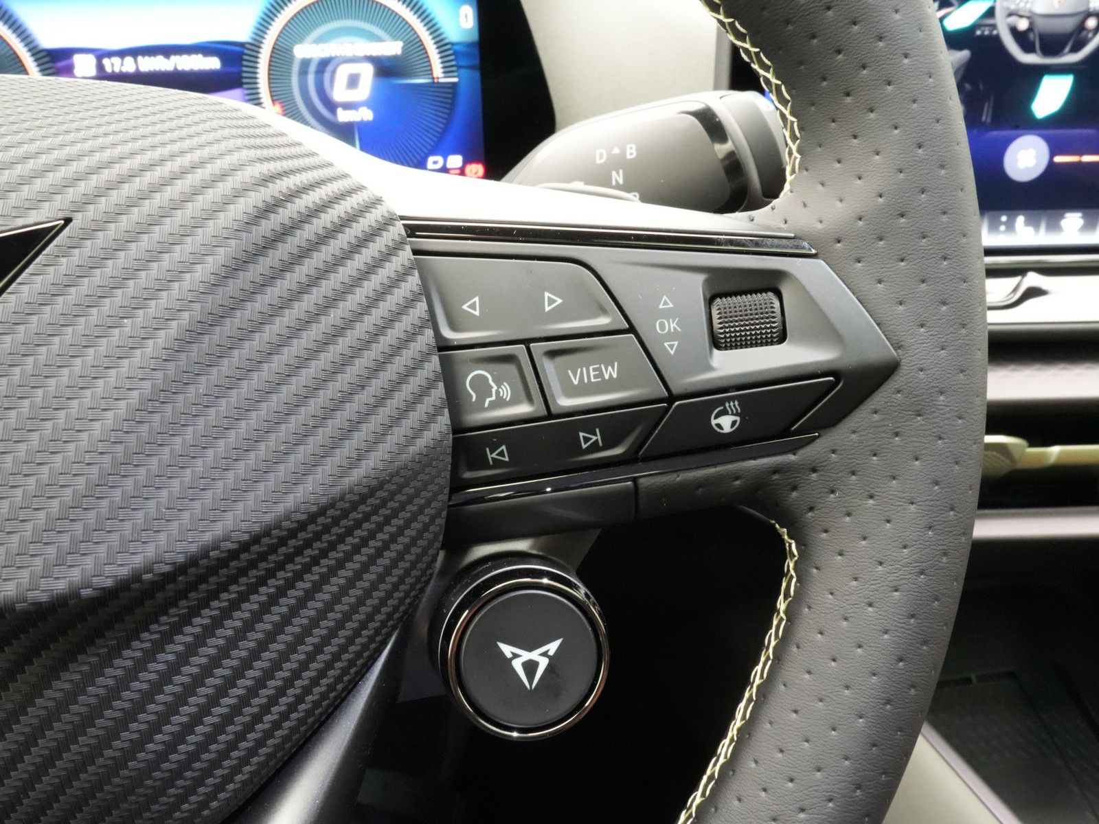 Cupra Raval - Bild 17