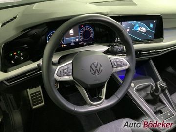 Volkswagen Golf Variant 1.0 TSI 6-Gang Move Bluetooth Navi