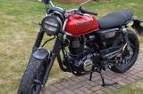 Honda GB350S - HONDA GB350S