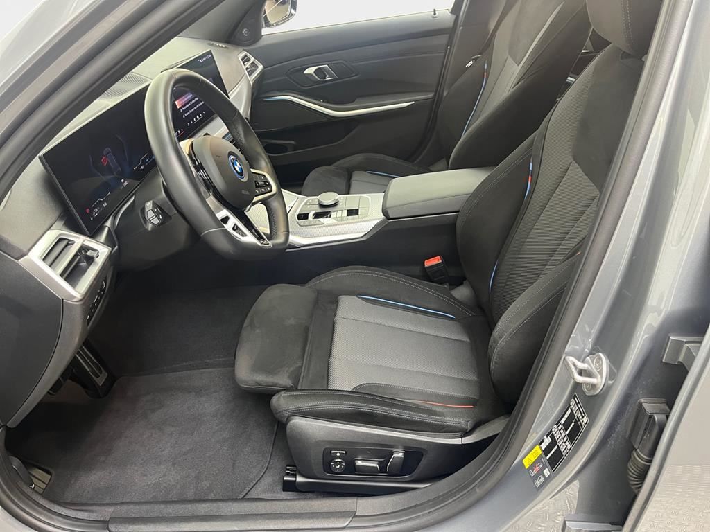 BMW 330 - Bild 10