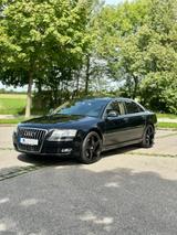 Audi A8 4.2 FSI - Audi A8 aus 2008