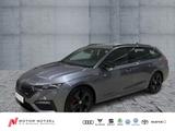 Skoda Octavia Combi RS 2.0 TDI DSG MATRIX+NAVI+ACC+AHK - graue Skoda Octavia