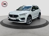 Seat Tarraco 1.4e FR ACC LED MEMORY CARPLAY AHK 360° - Seat Tarraco in Mainz