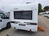 Hobby 460 DL ONTOUR MODELL 2026 BUGFENSTER AUFLASTUNG - Hobby OnTour 460 DL