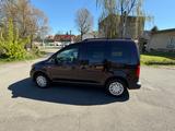 Volkswagen Caddy 2,0TDI 55kW BMT XTRA 5-Sitzer XTRA