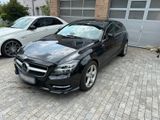 Mercedes-Benz CLS 350 CDI 4MATIC Shooting ... - Mercedes-Benz CLS 350: Kombi