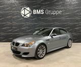 BMW M5 E60 / EU-version /  507 PS / Originalzustand - BMW M5: E60