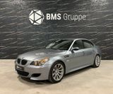 BMW M5 E60 / EU-version /  507 PS / Originalzustand - BMW M5 in München