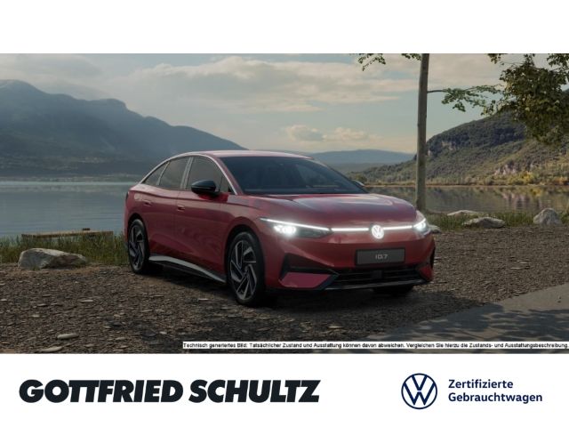 Volkswagen ID.7 - Bild 7