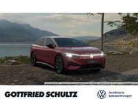 Volkswagen ID.7 - Vorschau Bild 7