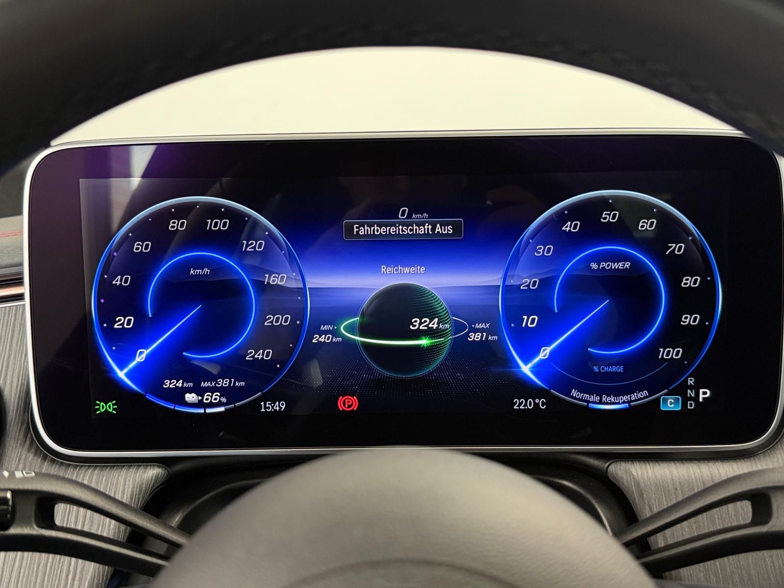 Mercedes-Benz EQE 500 4M AMG D.Light Distronic Pano SOH_99% foto 13