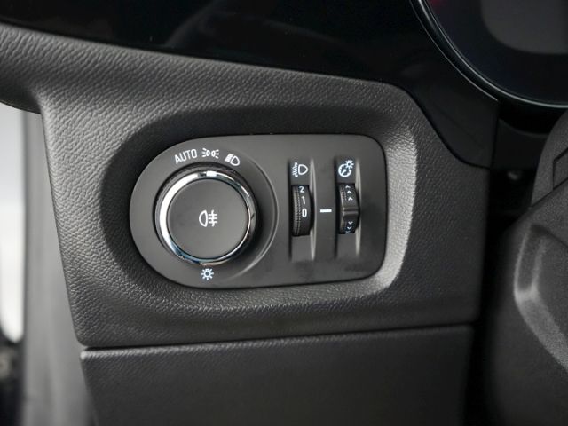 Corsa F FACELIFT GS HYBRID eDCT+LED-SCHW+RÜCKFAH
