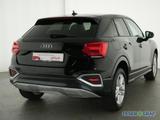 Audi Q2 Advanced 35TFSI S tronic Panorama Pasrkassist - Audi Q2 Gebrauchtwagen in Leipzig