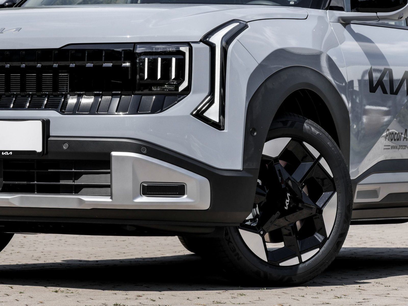 Kia Andere - Bild 5