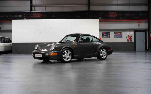Porsche 964